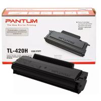 Картридж лазерный Pantum TL-420H черный 3000 стр