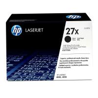 Картридж HP 27X C4127X лазерный 10000 стр
