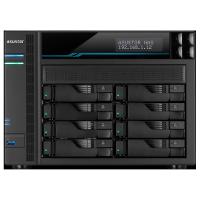 Система хранения данных Asus AS6508T LOCKERSTOR 8
