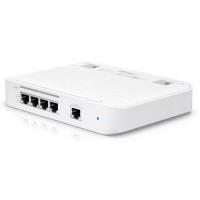 Коммутатор Ubiquiti USW-Flex-XG 4 порта 10G