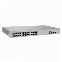 Коммутатор Huawei S310S-24P4JX 98012525, L2+ управляемый Uplink 2*SFP 2.5Гбит/с PoE 400W