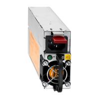Блок питания HP 666375-101, 750 Вт, Platinum Plus