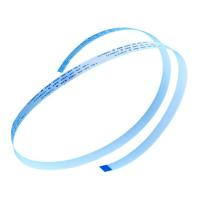 Кабель HP шлейф панели управления 22PIN FFC ASSY C5F98-60104