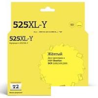 Картридж T2 IC-B525XL-Y