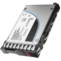 Оригинальный SSD накопитель HPE P40504-B21 1.92TB SATA для серверов