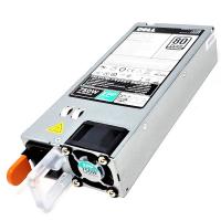 Блок питания Dell W8R3C 750Вт