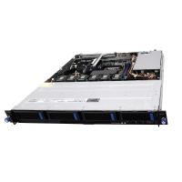1U двухпроцессорный сервер ASUS RS700-E12-RS4U с Intel Xeon 6 и 4 отсеками горячей замены