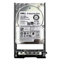 Жесткий диск Dell 0X7NC4 SCv Compellent 2.4TB 10K SAS 12Gb/s 2.5