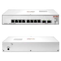 Коммутатор HPE JL680A Aruba Instant On 1930 8G 2SFP