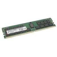 Модуль памяти Micron MTA36ASF4G72PZ-3G2 32GB DDR4 ECC Reg 3200MHz CL22 2Rx4 1.2V