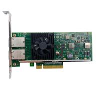 Адаптер Dell 540-11363 Intel X520 DP 10Gb DA/SFP+ + I350 DP 1Gb
