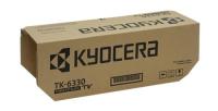 Тонер-картридж Kyocera 1T02RS0NL0 для лазерных принтеров с ресурсом 32000 страниц
