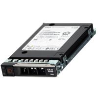 SSD Dell PYMY6 6.4TB U.2 Gen4 NVMe MU TLC