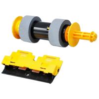 Комплект ролик подачи + тормозная площадка Kyocera 302K394621/302K394620