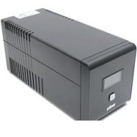 ИБП Powerman Smart Sine 1000