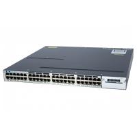 Коммутатор Cisco WS-C3750X-48T-L
