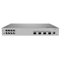 Коммутатор Huawei S220-8P4S 98012552, L2 управляемый 1*RJ45 Console 176 Гбит/с