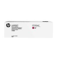 Картридж HP 826A CF313AC лазерный пурпурный 31500 стр