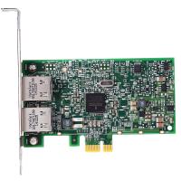 Сетевой адаптер Broadcom BCM95720A2003AC NetXtreme 2x1Gb RJ-45