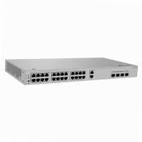 Коммутатор Huawei S220S-26PN4JX 98012521, L2 управляемый Uplink Combo 2*RJ45, 2*SFP