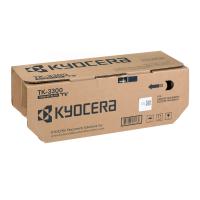 Тонер-картридж Kyocera TK-3300 1T0C100NL0 14500 стр для ECOSYS MA4500ix, MA4500ifx