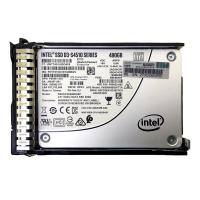 Твердотельный накопитель HP P05928-B21 480GB SATA 6G 2,5'' SFF