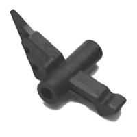 Рычаг разделительный Canon SEPARATION CLAW ASSEMB FM3-2100-010000