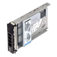 SSD Dell 3481G 200GB 2.5 SATA 6G MLC