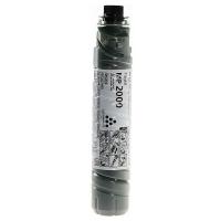 Запчасть Ricoh 842340 &mdash; MP 2000 Toner для Ricoh Aficio MP 2000, MP 2001SP 10K стр.