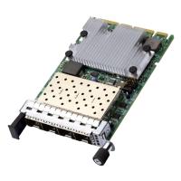 Сетевая карта Dell 540-BCOS Broadcom 5720 Quad Port 1GbE Base-T OCP 3.0