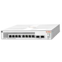 Коммутатор HPE Aruba Instant On 1930 JL681A 8G PoE 2SFP 124W
