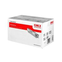 Тонер-картридж OKI 01279101 чёрный 20000 стр для B720