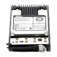 SSD Dell 400-BRXQ 3.84TB NVMe SED NON-FIPS U.2