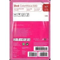 Canon Картридж OCE ColorWave 500 9787B005, пурпурный, 500 гр