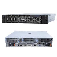 Сервер Dell PowerEdge R7615 210-BFVW-006-000 12B 12x3.5 SAS/SATA
