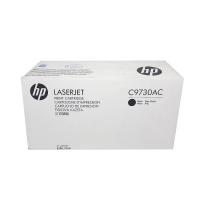 Картридж HP 645A C9730AC лазерный черный 13000 стр