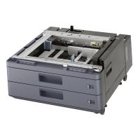 Кассета для бумаги Kyocera PF-7140 1203V43NL0 2x500 листов, 52–300 г/м, A6R – SRA3