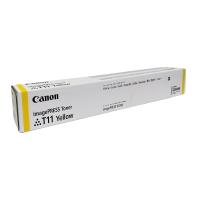 Картридж лазерный Canon Тонер Canon T11 5149C001, желтый, для imagePRESS V1000