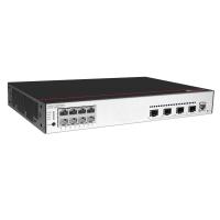 Коммутатор Huawei S5735-L8P4S-A-V2 8*10/100/1000BASE-T, 4*GE SFP, PoE+