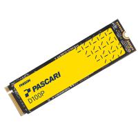 SSD Supermicro Phison D100P 480GB NVMe PCIe Gen4x4 M.2 2280