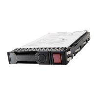 HPE Накопитель SSD HPE P49752-001 30.72TB SFF NVME RI BC SPL