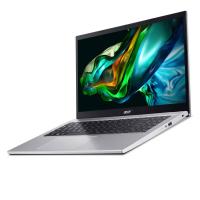 Ноутбук Acer Aspire 3 A315-59 серебристый Intel Core i5-1235U 512 ГБ SSD без ОС