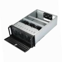 Supermicro Корпус Supermicro CSE-847BE1C4-R1K23LPB4, 4U, 36x3.5