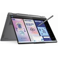 Ноутбук-трансформер Lenovo Yoga 7 2-in-1 16ILL10 16 WUXGA IPS Intel Core Ultra 5 226V 16GB 512GB