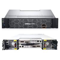 СХД Dell ME5012 10Gb iSCSI Base-T 8 Port Dual Controller