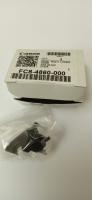 Прочая запчасть Canon HOOK, RIGHT LOWER DOOR - крюк дверцы правый нижний FC8-4860-000000