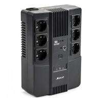 ИБП Бастион SKAT-UPS 600 AI, 600 ВА