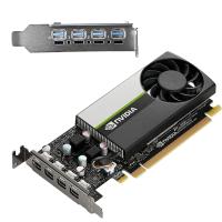 Видеокарта Nvidia RTX A1000 8GB BULK with ATX and LP brackets