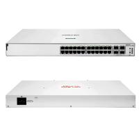 Коммутатор HPE JL684A Aruba Instant On 1930 24G Cl4 PoE 4SFP/SFP+ 370W
