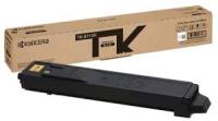 Тонер-картридж Kyocera 1T02P30NL0 для лазерных принтеров с ресурсом 12000 страниц